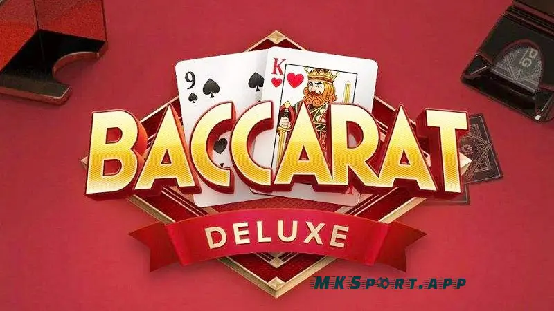 3 điều bỏ túi về game Baccarat